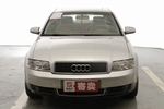 奥迪A42004款1.8T 舒适型（手自一体）