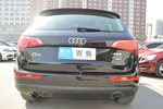 奥迪Q52012款2.0TFSI 舒适型