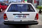 大众桑塔纳旅行车2006款1.8 GLi 手动