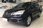 本田CR-V2010款2.0L 自动两驱都市版 