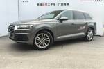 奥迪Q72016款40 TFSI S-Line运动型