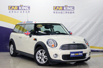 MINICLUBMAN2011款1.6L ONE