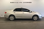 丰田卡罗拉2008款1.8L GL-i 自动 天窗特别版