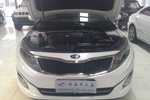 起亚K52014款2.0L 自动LUXURY