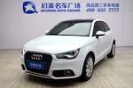 奥迪A12014款30 TFSI 技术型