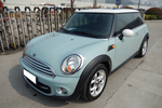 MINICOUPE2012款1.6L COOPER 