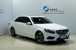 奔驰E级2014款改款 E260L 运动型