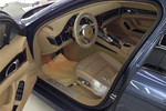 保时捷Panamera2010款Panamera 4