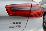 奥迪A6L2012款30 FSI 舒适型(2.5L)