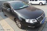 大众迈腾2007款1.8TSI 手自一体豪华型