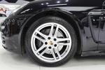 保时捷Panamera2014款Panamera 4 3.0T 