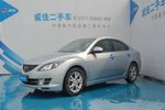 马自达睿翼2009款2.5L 尊贵版