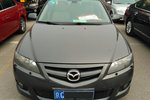 马自达Mazda62006款2.3 手自一体豪华型 