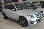 奔驰GLK级2013款GLK 300 4MATIC 动感天窗型