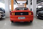 福特Mustang2015款2.3T 运动版