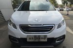 标致20082014款1.6L 自动领航版