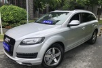 奥迪Q72010款3.0TDI quattro 领先型