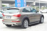 奥迪Q52012款2.0TFSI 豪华型