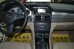 奔驰GLK级2010款GLK300 4MATIC 动感型