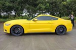 福特Mustang2015款2.3T 运动版