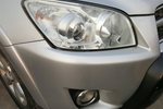 丰田RAV42010款2.4L 自动豪华升级版