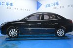 现代悦动2010款1.6L MT GLS 