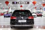 大众迈腾四驱旅行车2012款2.0TSI 四驱豪华型 