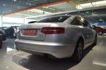 奥迪A6L2009款2.0TFSI 标准型AT