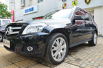 奔驰GLK级2010款GLK300 4MATIC 动感型