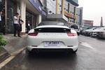 保时捷9112012款Carrera S 3.8L