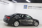 奥迪A6L2012款30 FSI 舒适型(2.5L)