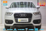 奥迪Q32013款35 TFSI 全时四驱舒适型