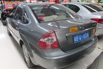 福特福克斯三厢2009款1.8L 手自一体 时尚型