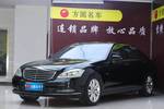 奔驰S级2012款S350L 4MATIC Grand Edition