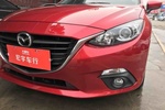 马自达MAZDA3Axela昂克赛拉 三厢2016款1.5L 自动豪华型