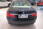 宝马7系2009款740Li 尊贵型