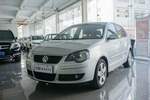 大众Polo Sporty2009款1.6L 自动版