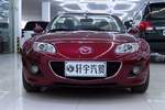 马自达MX-52009款2.0L 标准型