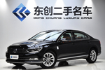 大众迈腾2019款330TSI DSG 豪华型 国VI