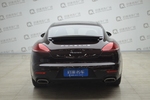 保时捷Panamera2014款Panamera 3.0T 