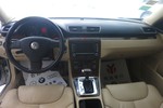 大众迈腾2008款1.8TSI 手自一体 豪华型