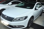 大众CC2015款2.0TSI 至尊型