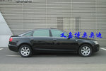 奥迪A6L2006款L 2.4 舒适型