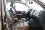 大众Tiguan2012款2.0TSI 豪华版