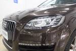 奥迪Q72012款3.0TFSI 进取型