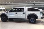 福特F-1502015款6.2L 美规版