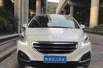 标致30082013款2.0L 自动潮流版