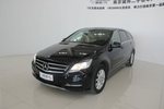 奔驰R级2011款R350L 4MATIC