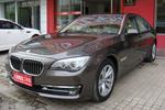 宝马7系2013款730Li 豪华型