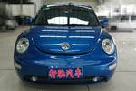 大众甲壳虫2005款New Beetle 1.8T 自动